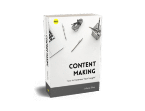 Content Making