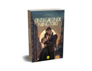 Cinta Gak Onok Nang Toko