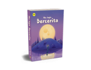 Aku Ingin Bercerita